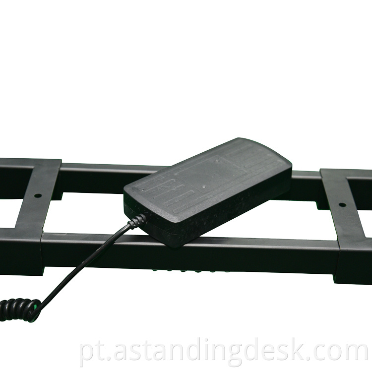 Hot Selling Office High Power Dual Motor Desk